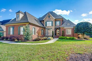 6268 Dry Canyon Ln, Hixson, TN 37343