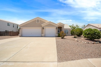 2088 Town And Country Dr, Sierra Vista, AZ 85635