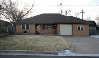 6709 S Villa Ave, Oklahoma City, OK 73159