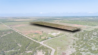 TBD 40+/- Acres County Road 194, Ovalo, TX 79541