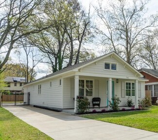 716 N Willett St, Memphis, TN 38107