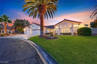 7670 Descanso Ln, Las Vegas, NV 89123