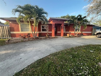 3421 SW 12th Ct Unit A, Fort Lauderdale, FL 33312
