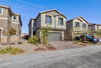 4066 Painted Lady Ave, Las Vegas, NV 89141