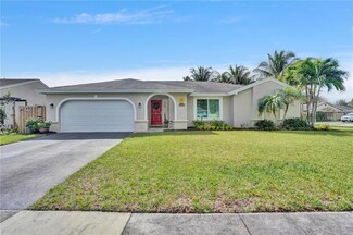 11594 SW 51st St, Cooper City, FL 33330