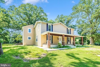 21 Mattingly Ave, Indian Head, MD 20640