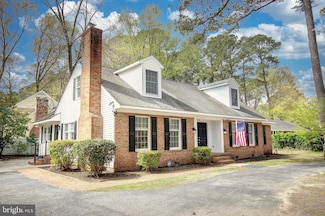 406 Dogwood Dr, Salisbury, MD 21801