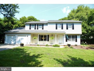 2521 Ebright Rd, Wilmington, DE 19810