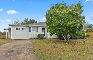 37 Beverly Heights, Tuscaloosa, AL 35404