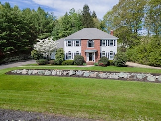 5 Warner Way, Canton, MA 02021