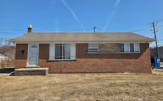 13940 Evergreen Rd, Detroit, MI 48223