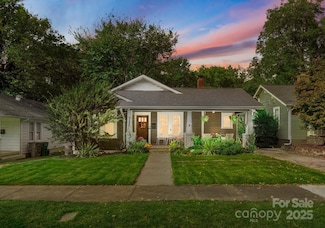 1740 Wilmore Dr, Charlotte, NC 28203