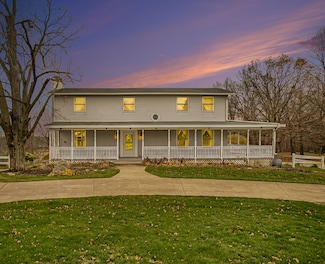 453 Buck Rd, Coldwater, MI 49036