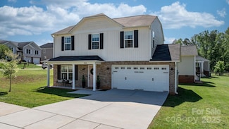 1925 Maius Dr Unit 30, Conover, NC 28613