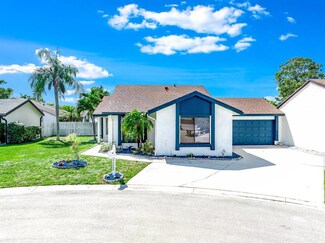 21555 Battery Park Terrace, Boca Raton, FL 33428