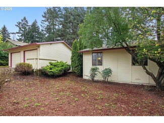 401 SW 121st Place, Portland, OR 97225
