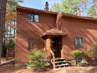 10 Elm Brook Rd Unit 9, Conway, NH 03818