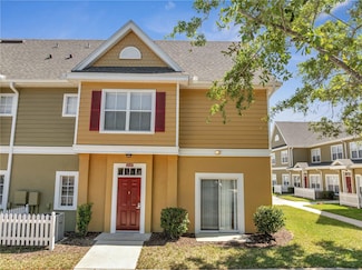 4561 Yellowgold Rd E Unit 107, Kissimmee, FL 34746