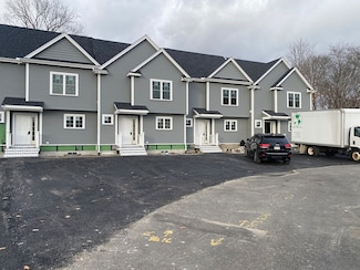 719 S Franklin St Unit C Block 1, Holbrook, MA 02343