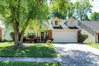 2905 Sunnyfield Ct, Indianapolis, IN 46228