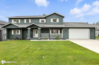 11114 Kaskanak Dr, Eagle River, AK 99577