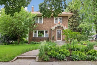 1938 Benjamin St NE, Minneapolis, MN 55418