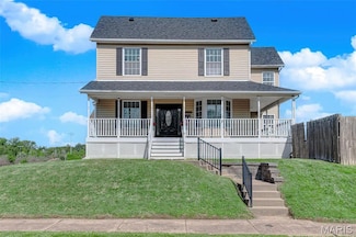 6653 Idaho Ave, Saint Louis, MO 63111