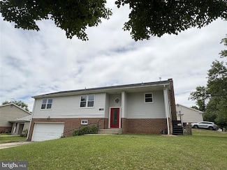 1205 Kings Tree Dr, Bowie, MD 20721