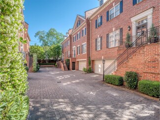 344 S Laurel Ave Unit B, Charlotte, NC 28207