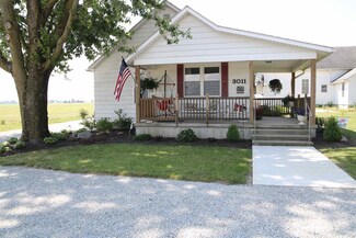 3011 Yoder Rd, Yoder, IN 46798