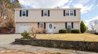 13 Murdock Dr, Peabody, MA 01960