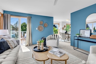 722 N 92nd St Unit 1, Seattle, WA 98103