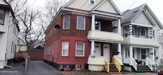 222 Duane Ave, Schenectady, NY 12307