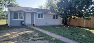 131 Hayes Dr, Colorado Springs, CO 80911