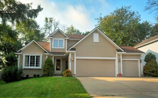 6403 W 155th Place, Overland Park, KS 66223