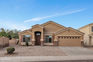 23606 W Wayland Dr, Buckeye, AZ 85326