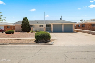 5212 La Taste Ave, El Paso, TX 79924