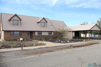 47 Lee Trevino Dr, Lordsburg, NM 88045