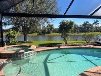 3742 Treasure Cove Cir, Naples, FL 34114