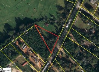 0 Watson Rd Unit 1512632, Enoree, SC 29335