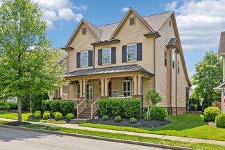 3117 Hazelton Dr, Thompsons Station, TN 37179