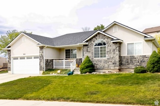 802 W Stephens View Way, Draper, UT 84020