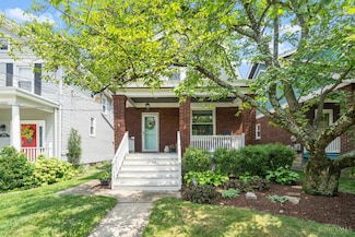 3764 Drake Ave, Cincinnati, OH 45209