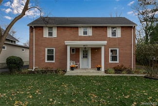 4815 Harlem Rd, Buffalo, NY 14226