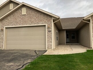 103 Community Dr, Fall River, WI 53932
