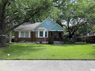 2776 Iroquois Rd, Memphis, TN 38111
