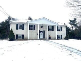 371 Gifford Rd, White River Junction, VT 05001