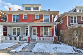 1120 Russell Ave, Fountain Hill, PA 18015