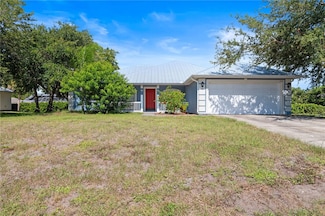 442 Fleming St, Sebastian, FL 32958