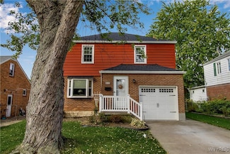 605 Roycroft Blvd, Buffalo, NY 14225